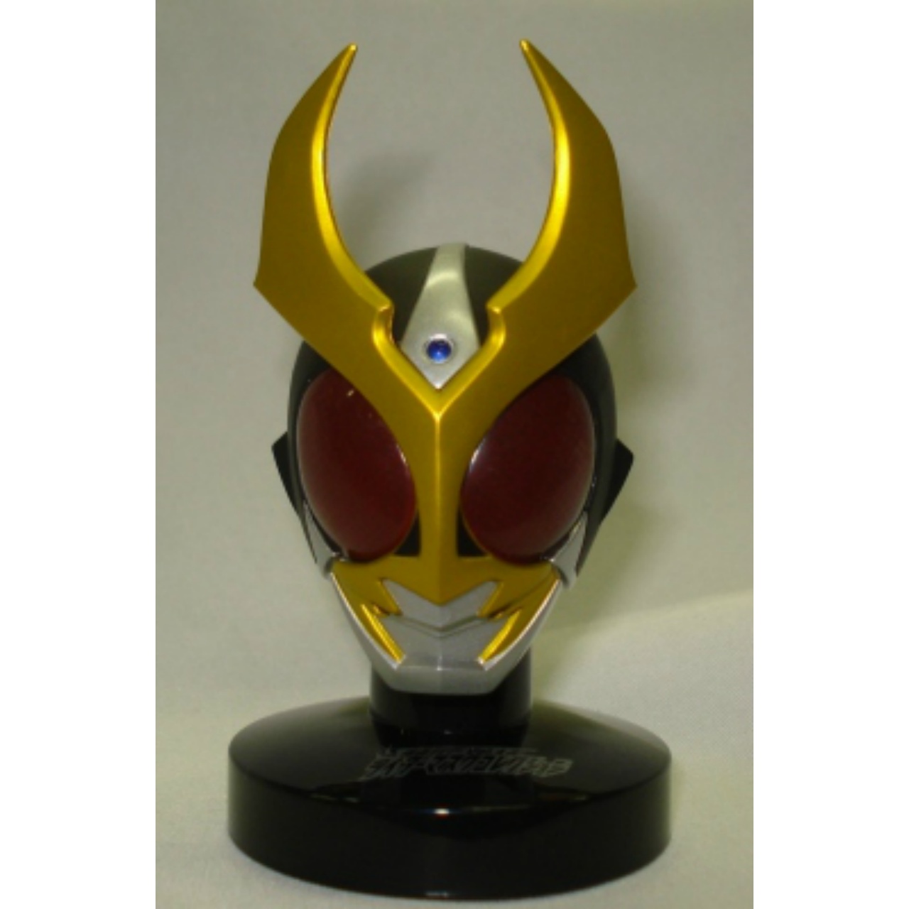 Mask Collection Vol.04 - Masked Rider Agito