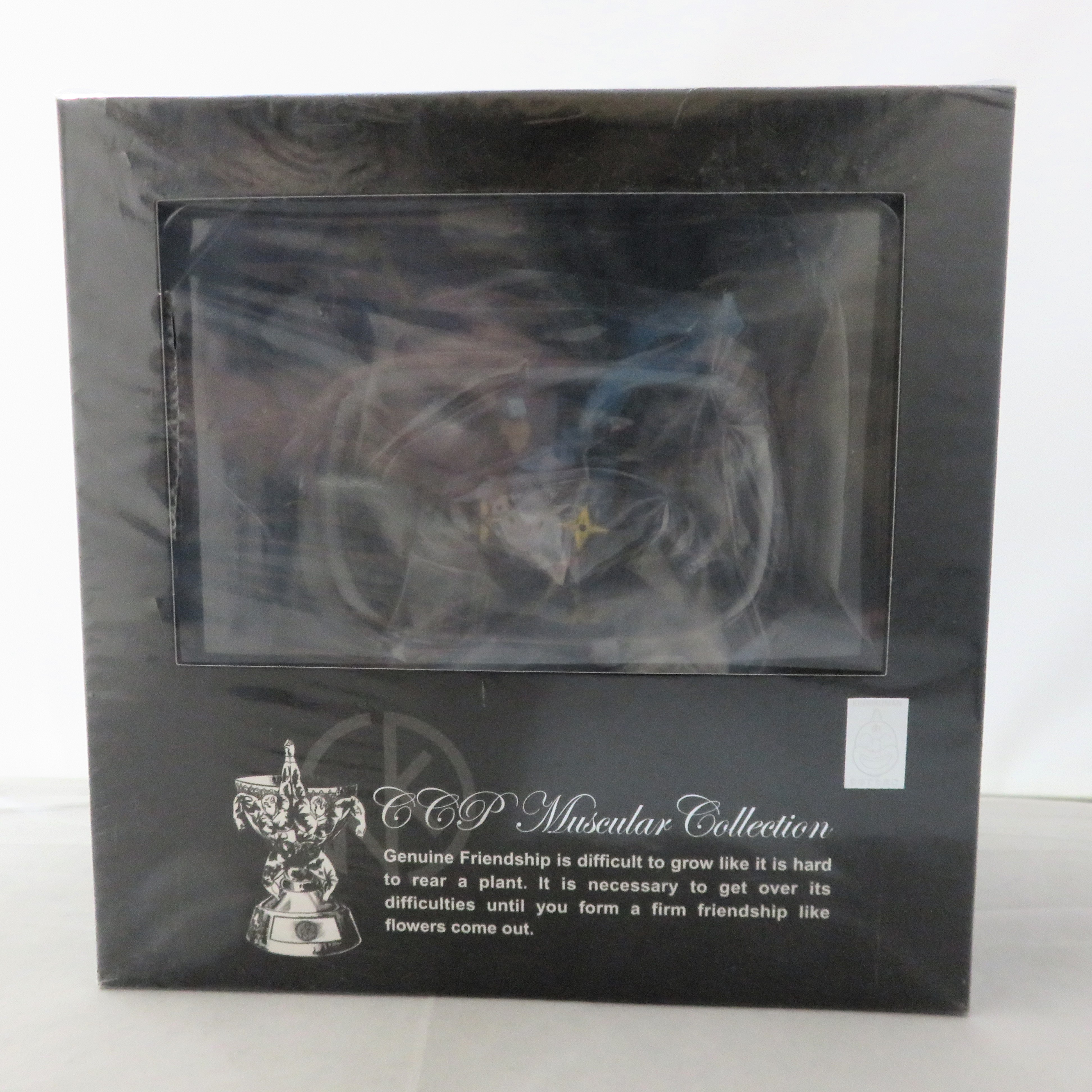 CCP CMC NO.69 ザ・ニンジャ  2.0 特別カラー