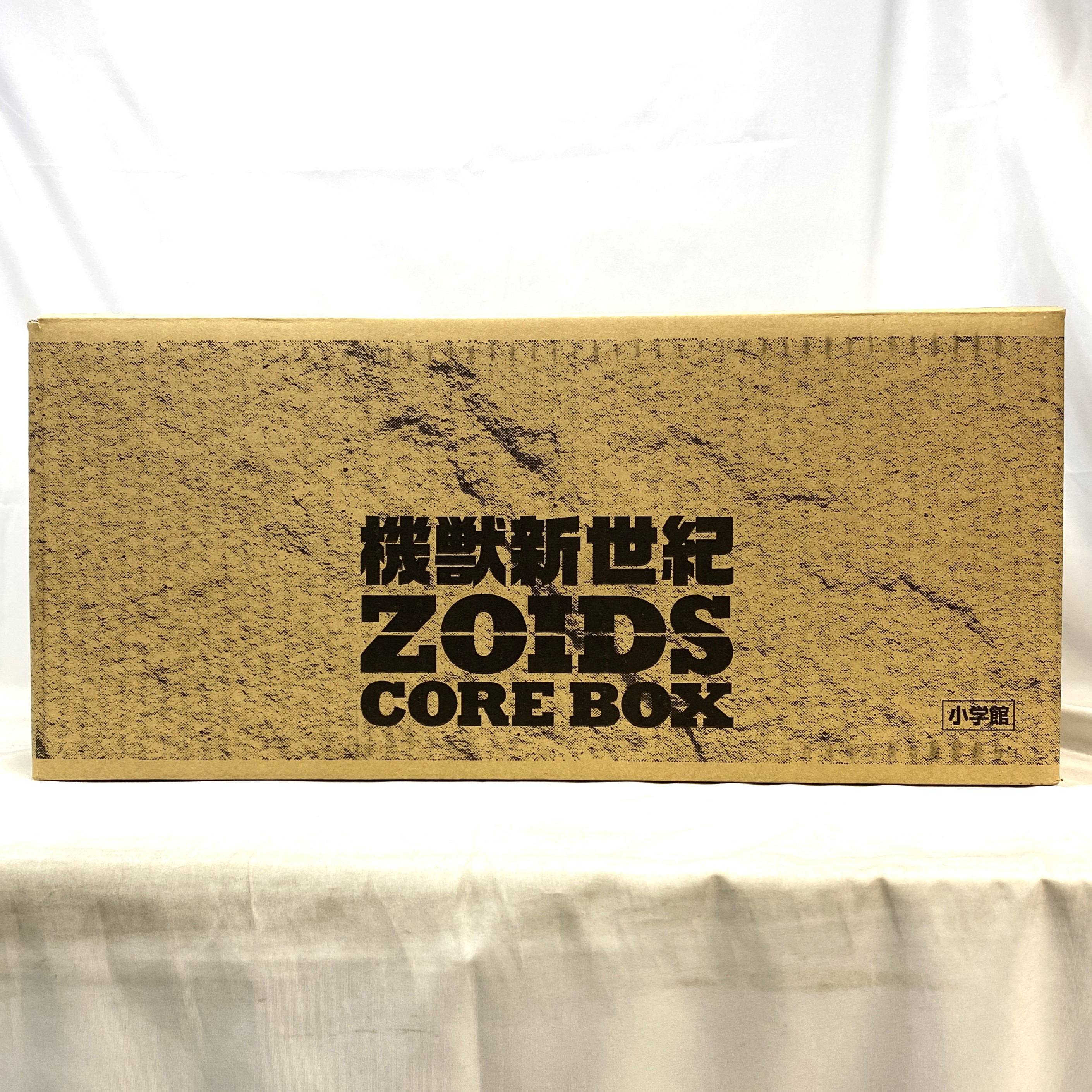 機獣新世紀 ZOIDS CORE BOX