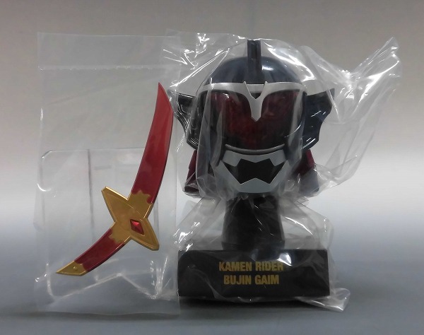 仮面ライダー 仮面之世界(マスカーワールド) 武神鎧武