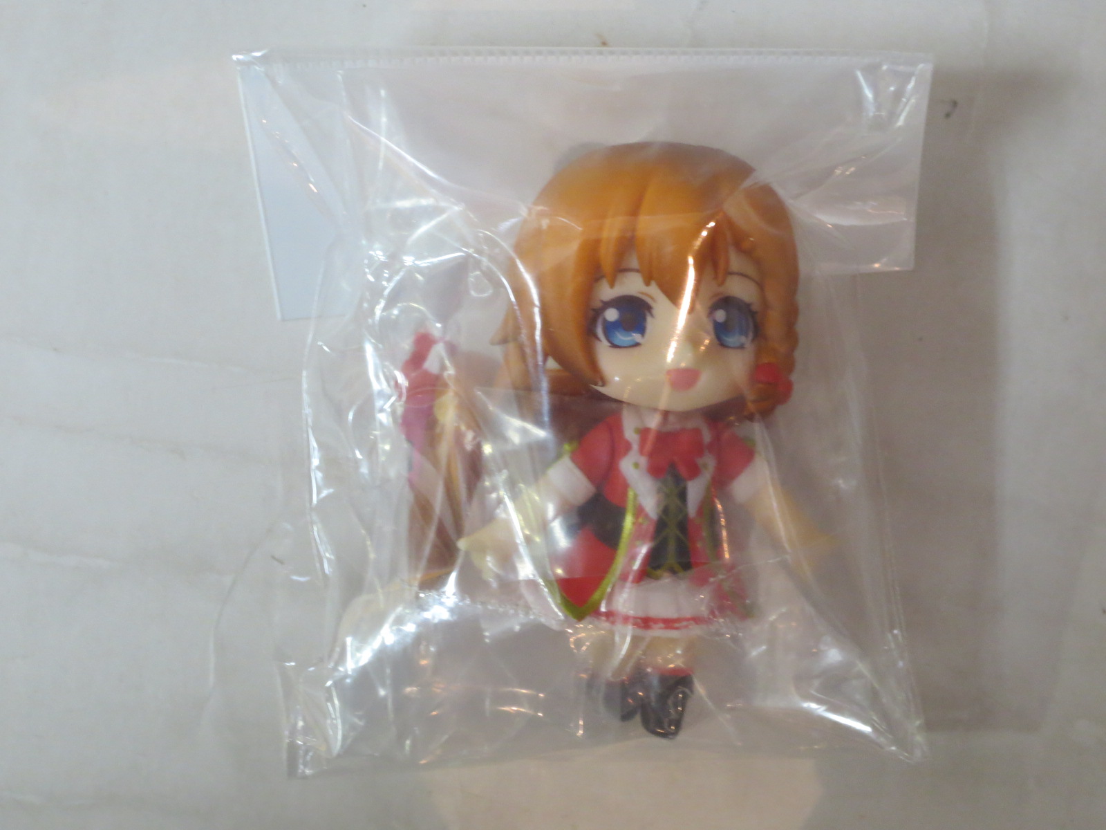 Nendoroid Petit Love Live! Kousaka Honoka (Secret ver.)