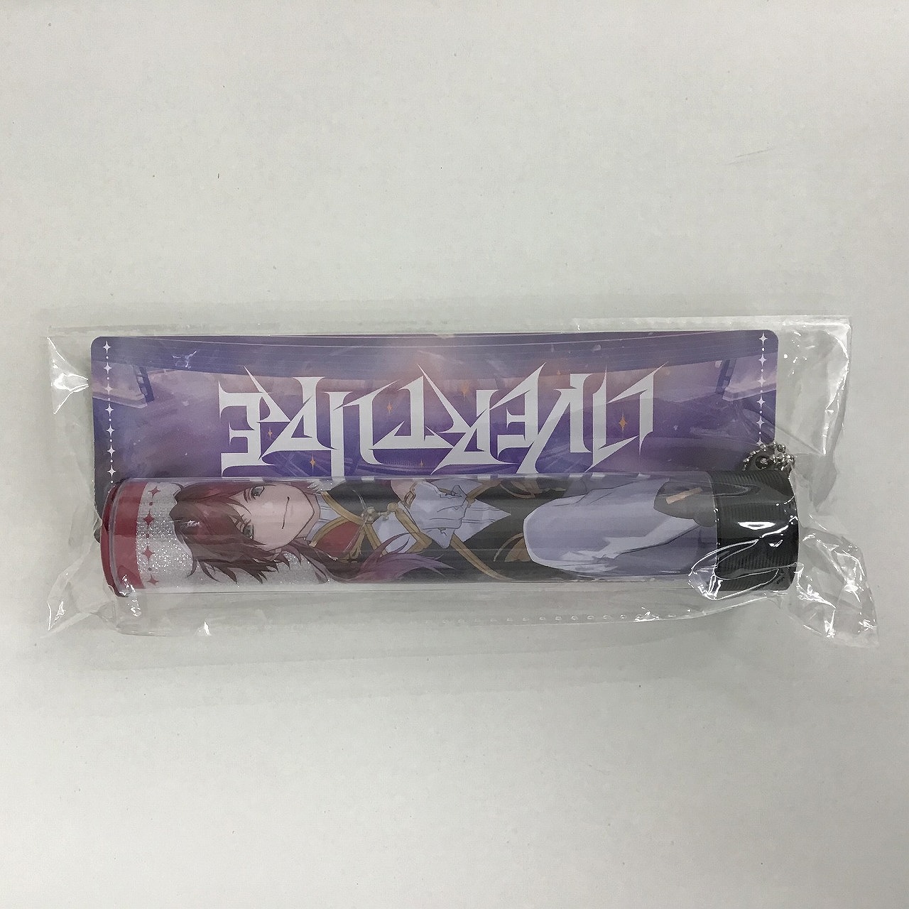 刀剣乱舞 ハート缶バッジ 燭台切光忠 セット 刀剣乱舞-ONLINE- ハート缶バッジコレクション 弐 燭台切光忠