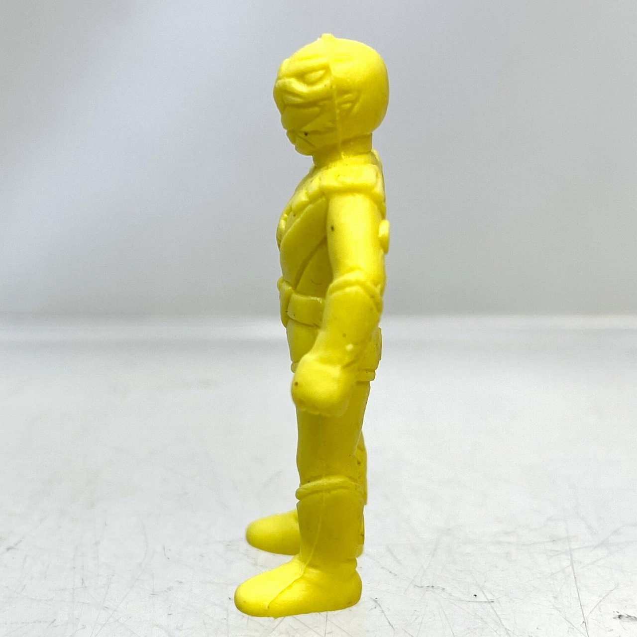 Chōjin Sentai Jetman – Yellow Owl Eraser (Yellow)