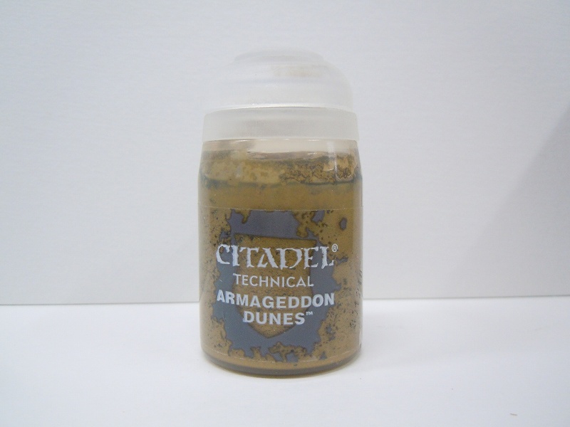 CITADEL TECHNICAL ARMAGEDDON DUNES (24ML)