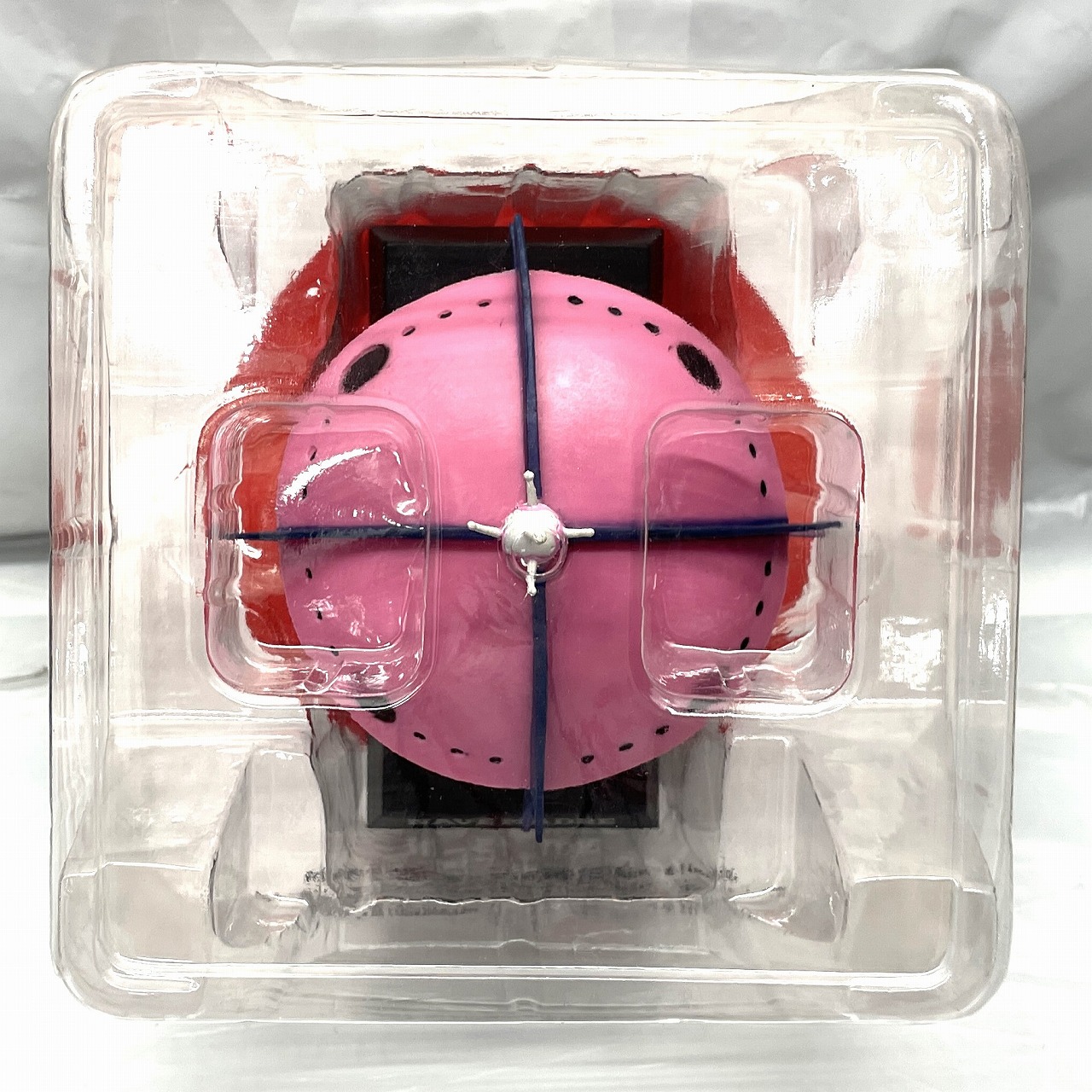 LEONI S.p.A. Anime Robot Collection 85 マザーバーン