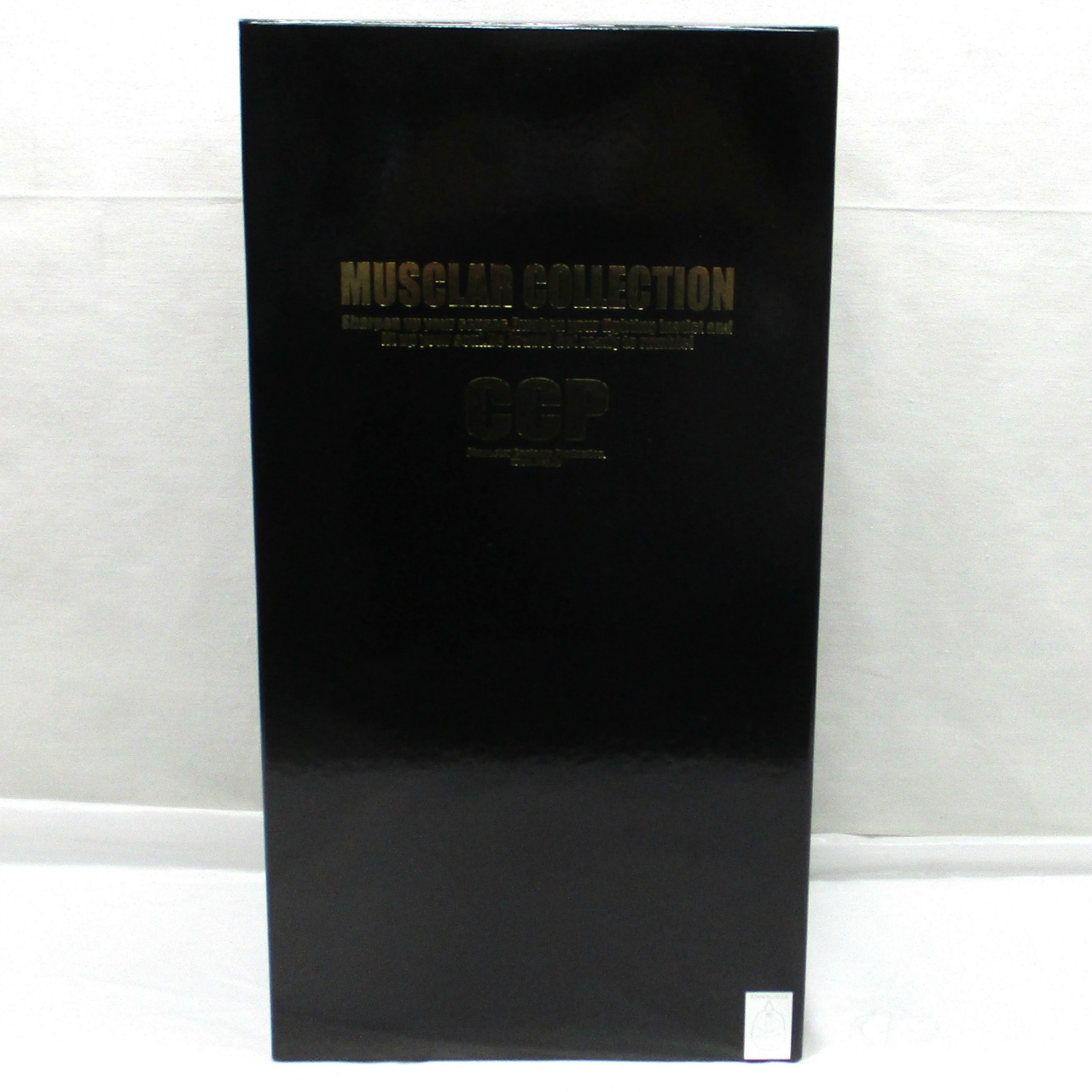 CCP CMC NO.37 ウォーズマン Ver. 1.0 特別カラー