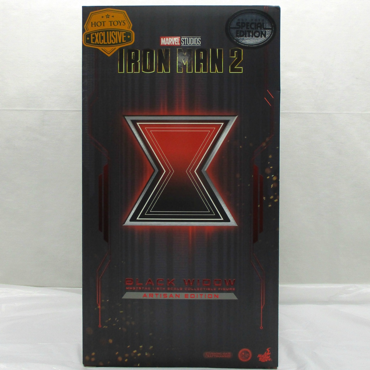 JUNGLE Special Collectors Shop / HOT TOYS