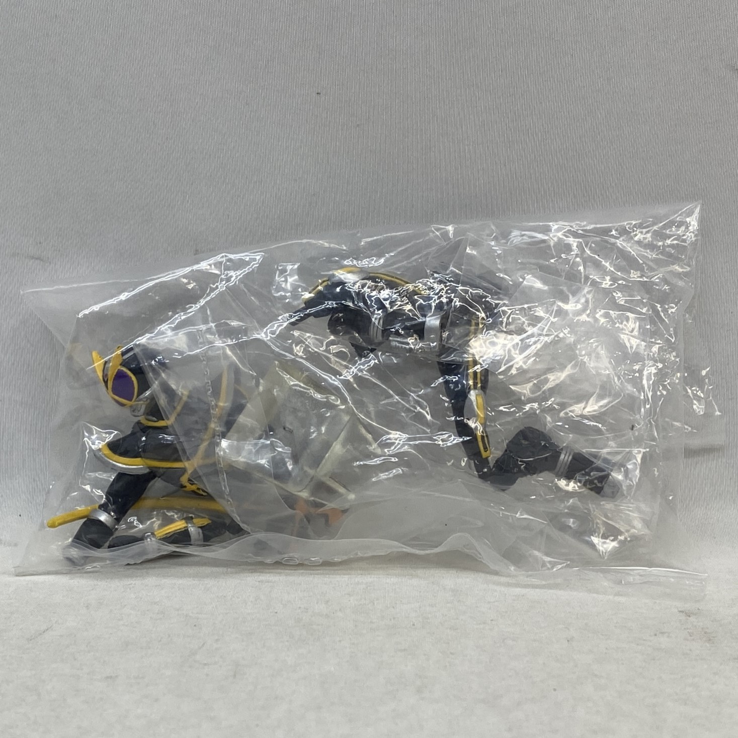 仮面ライダー アクションポーズ3 仮面ライダーカイザ