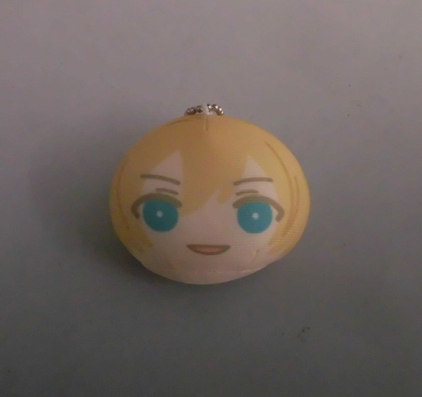 Ensemble Stars! Sweet Steamed Bun Mascot Chibi Vol.3 - Eichi Tenshoin