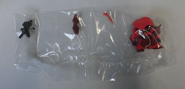 FW SD Gundam NEO 04 Marasai