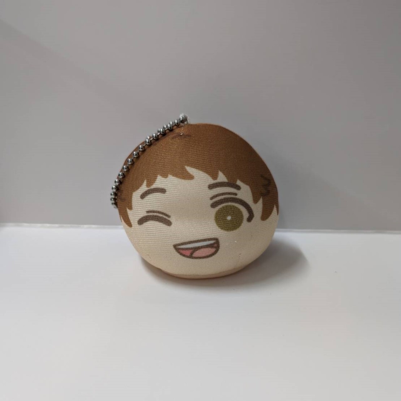 Ensemble Stars! Sweet Steamed Bun Mascot Vol.4 Mitsuru Tenma