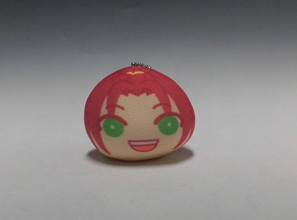 Ensemble Stars! Sweet Steamed Bun Mascot Chibi Vol.1 - Mao Isara