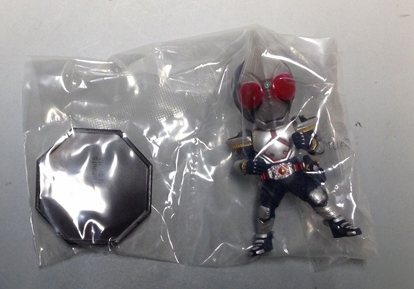 一番くじ 仮面ライダージオウ feat.平成レジェンドライダー vol.2 D賞 1st仮面ライダーデフォルメフィギュア ブレイド