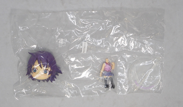 Ichiban Kuji Premium Monogatari Series Second Season [Prize H] Kyun-chara Senjougahara Hitagi