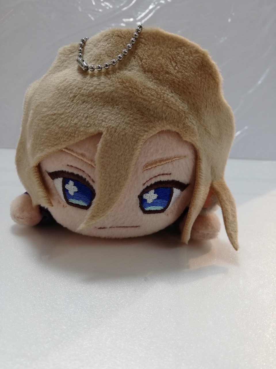 A3!(エースリー) A3! 寝そべりぬいぐるみ ～秋組～ 摂津万里