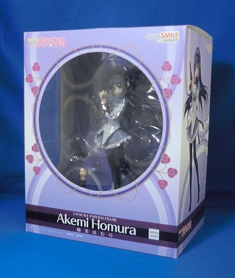 Good Smile Company Akemi Homura 1/8 PVC