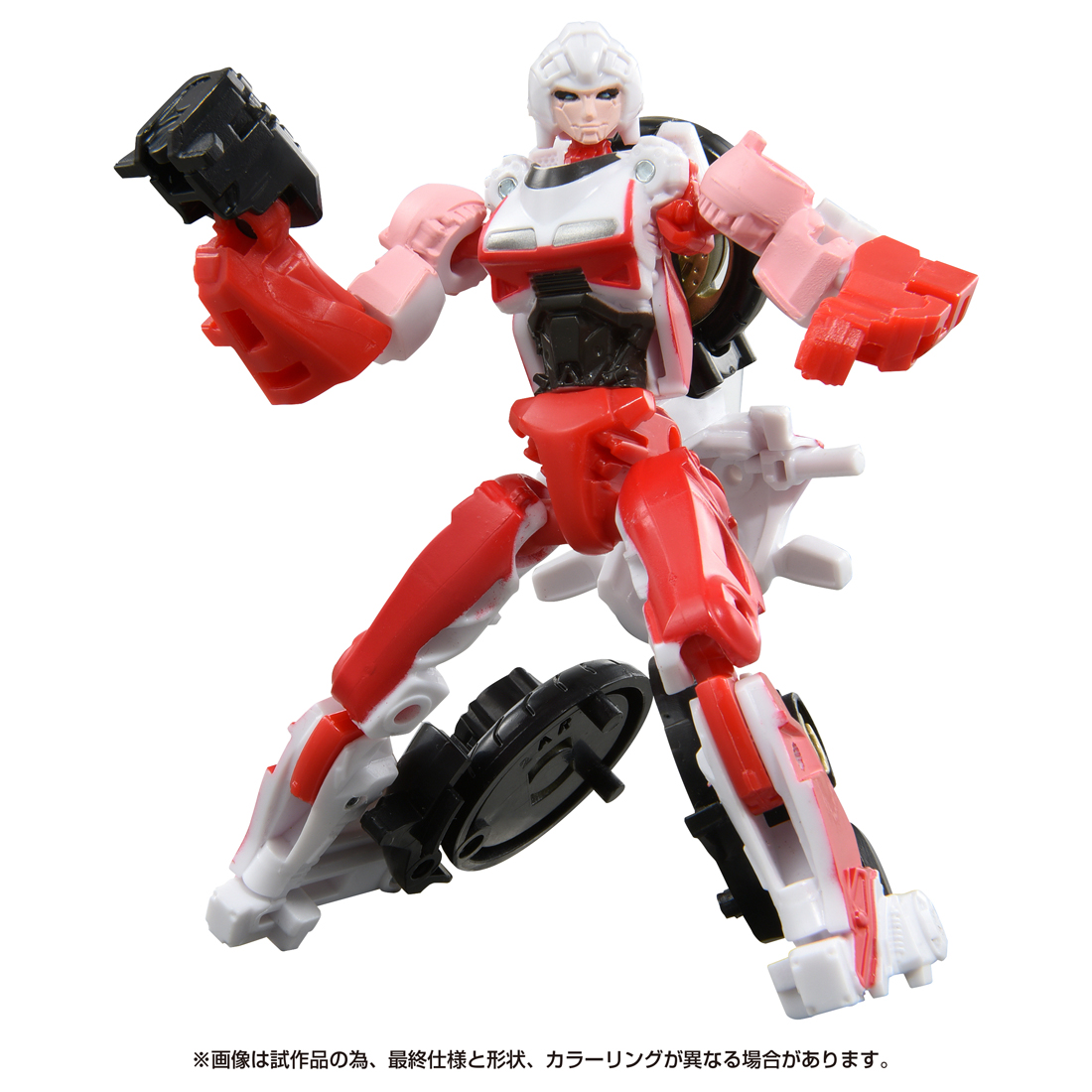 トランスフォーマー スタジオシリーズ SS-106 アーシー(トランスフォーマー/ビースト覚醒)