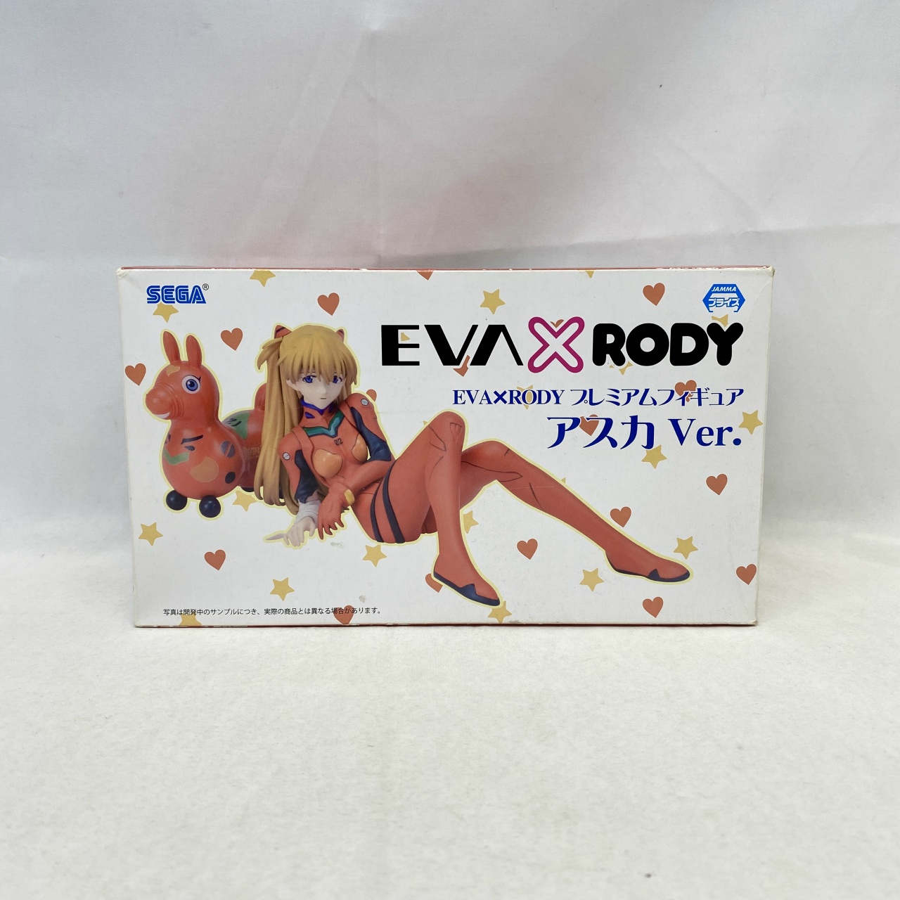 EVA×RODY プレミアムフィギュア アスカVer. 1001208