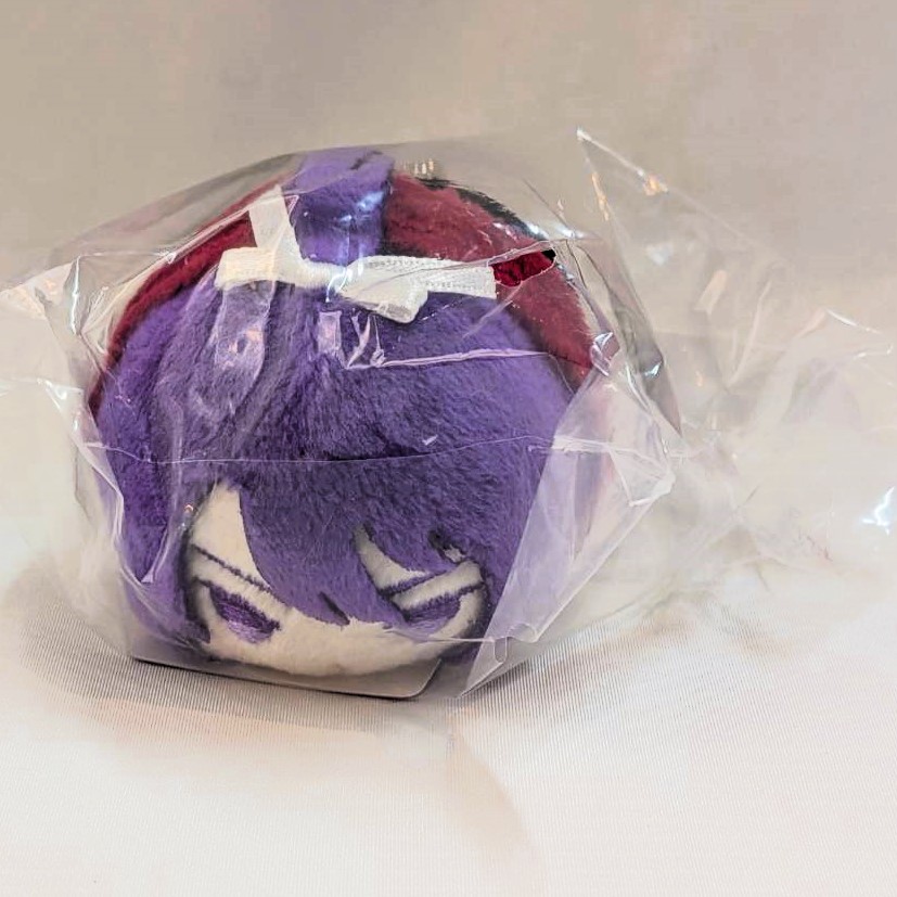 Ensemble Stars!! Mochimochi Mascotmini vol.6 Souma Kanzaki