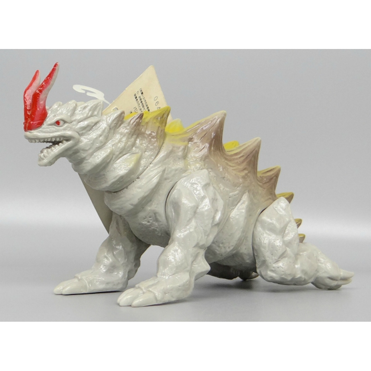 バンダイ ウルトラ怪獣シリーズ 86 溶岩怪獣ガクマ(兄) 1996年製