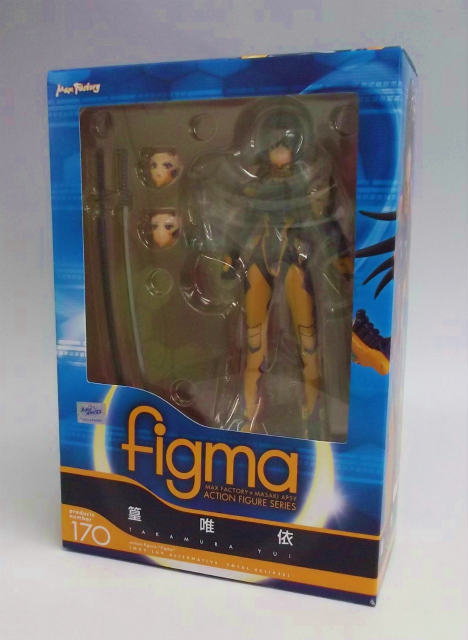 figma 170 篁唯依