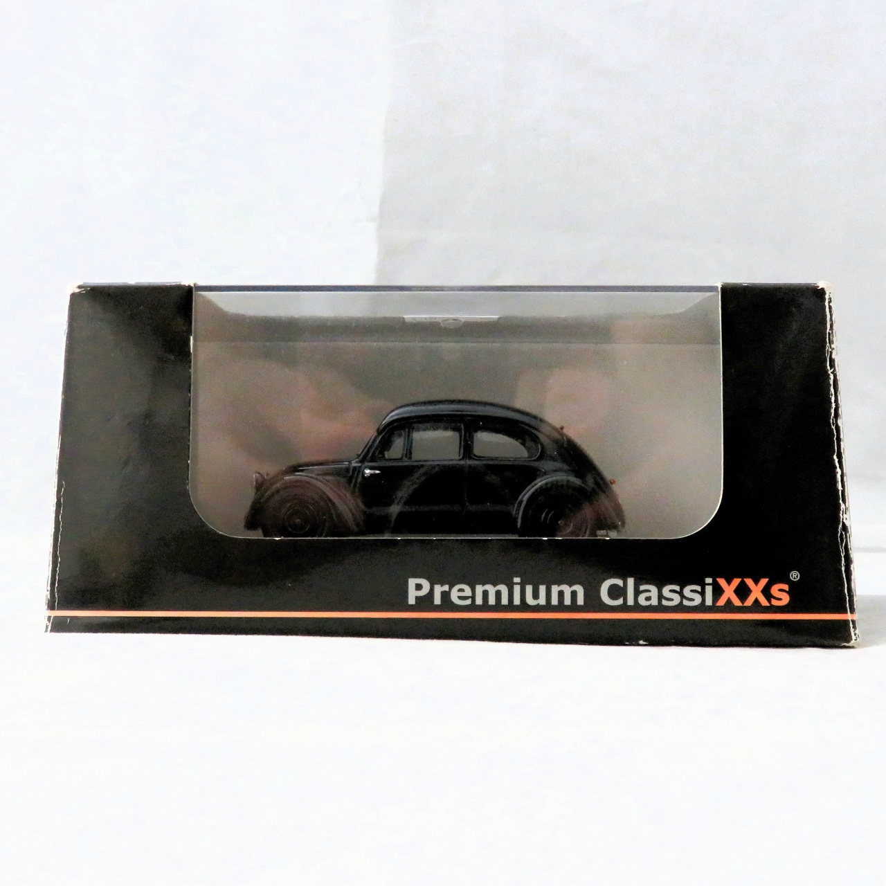 Premium ClassiXXs 1/43 Prototype V3 シャイニーブラック PCS18023 プレミアムクラシックス