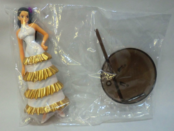 超ワンピーススタイリング 愛と情熱の国へ ヴァイオレット(レアカラー)