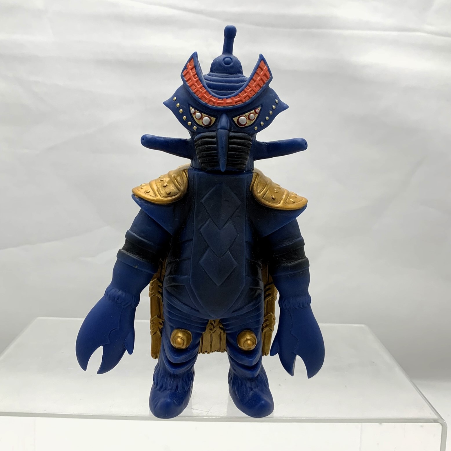 BAndai Ultra Monster Series 56 Alien Temperer