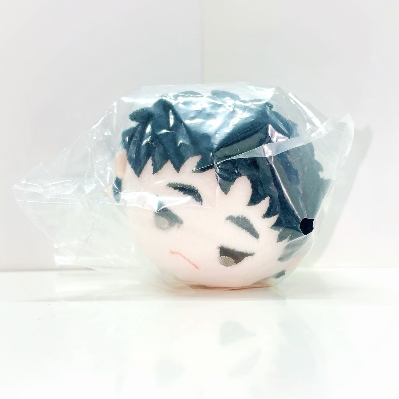 ハイキュー!! もちもちマスコット vol.2 松川一静