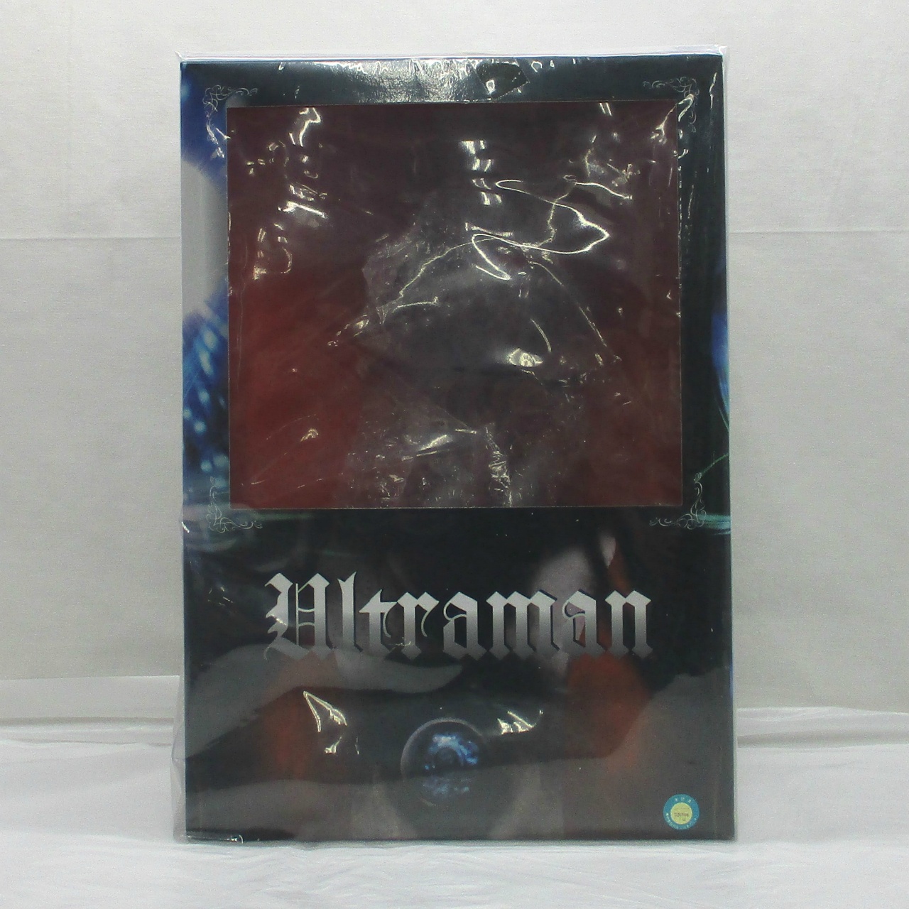 CCP 1/6特撮シリーズ Vol.59 究極のウルトラマン Aタイプ 後期登場Ver.(発光ギミック付き)