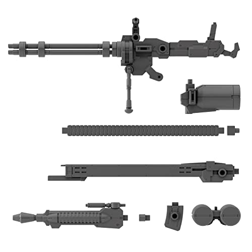 30MM カスタマイズウェポンズ ガトリングユニット