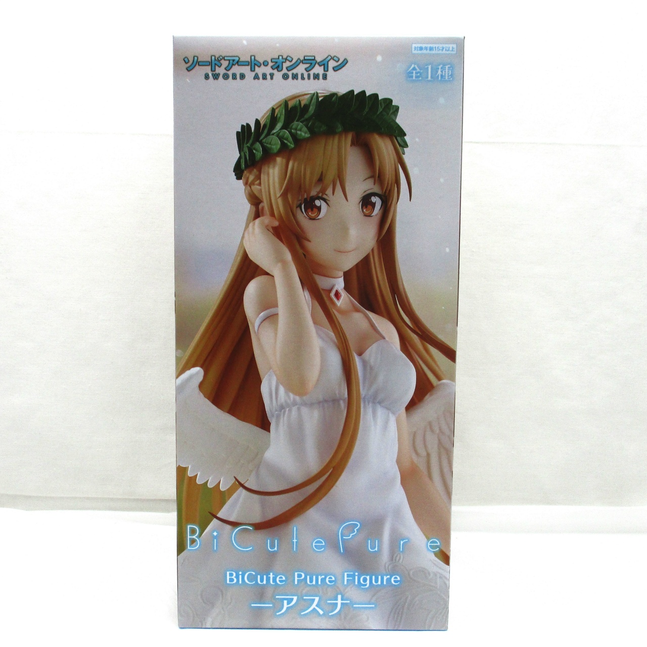 フリュー ソードアート・オンライン BiCute Pure Figure-アスナ-