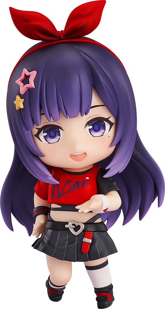 ねんどろいど No.1972 ベラ(A-SOUL)