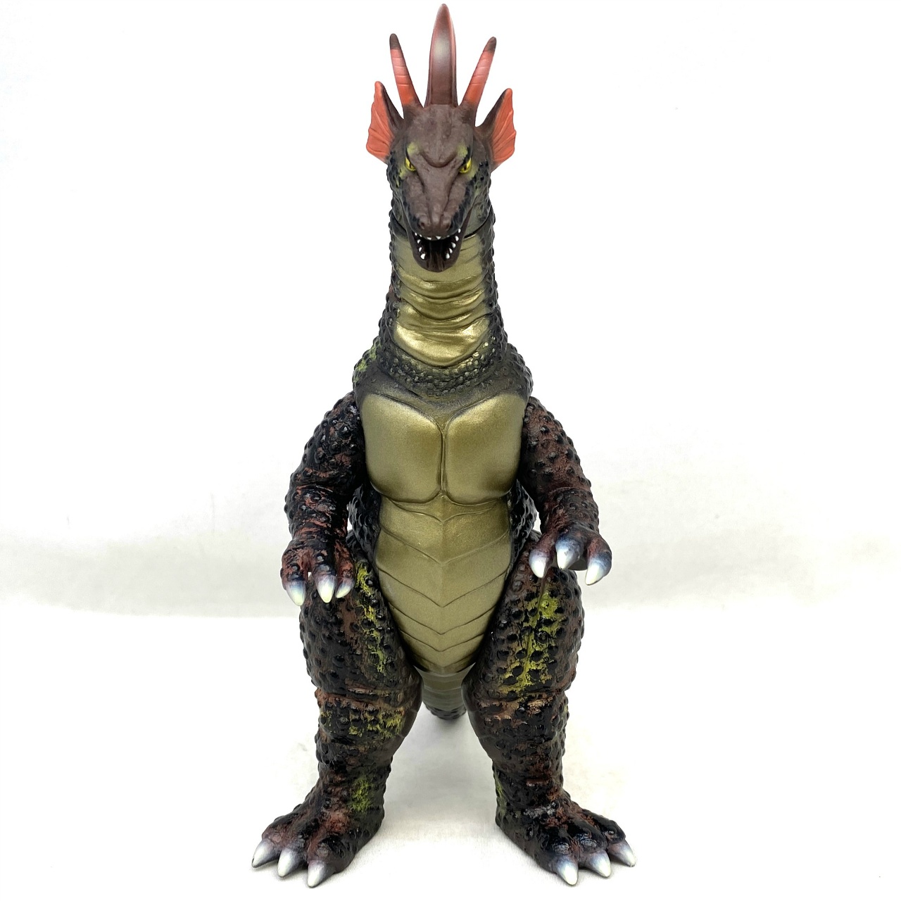 ムービーモンスターシリーズ チタノザウルス ゴジラストア限定