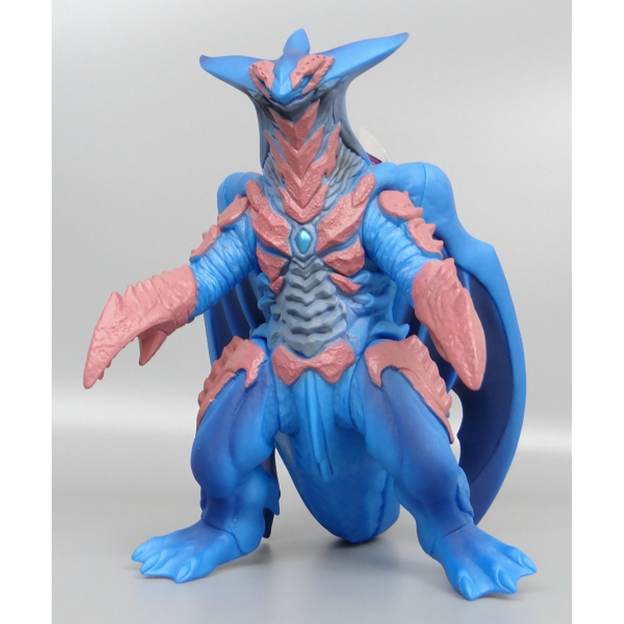 バンダイ ウルトラ怪獣DX 時空破壊神ゼガン