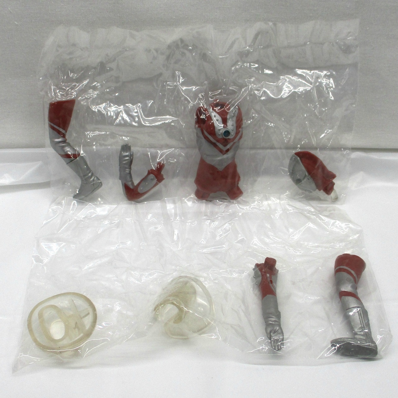 アルティメットルミナス ウルトラマン16 ゾフィー