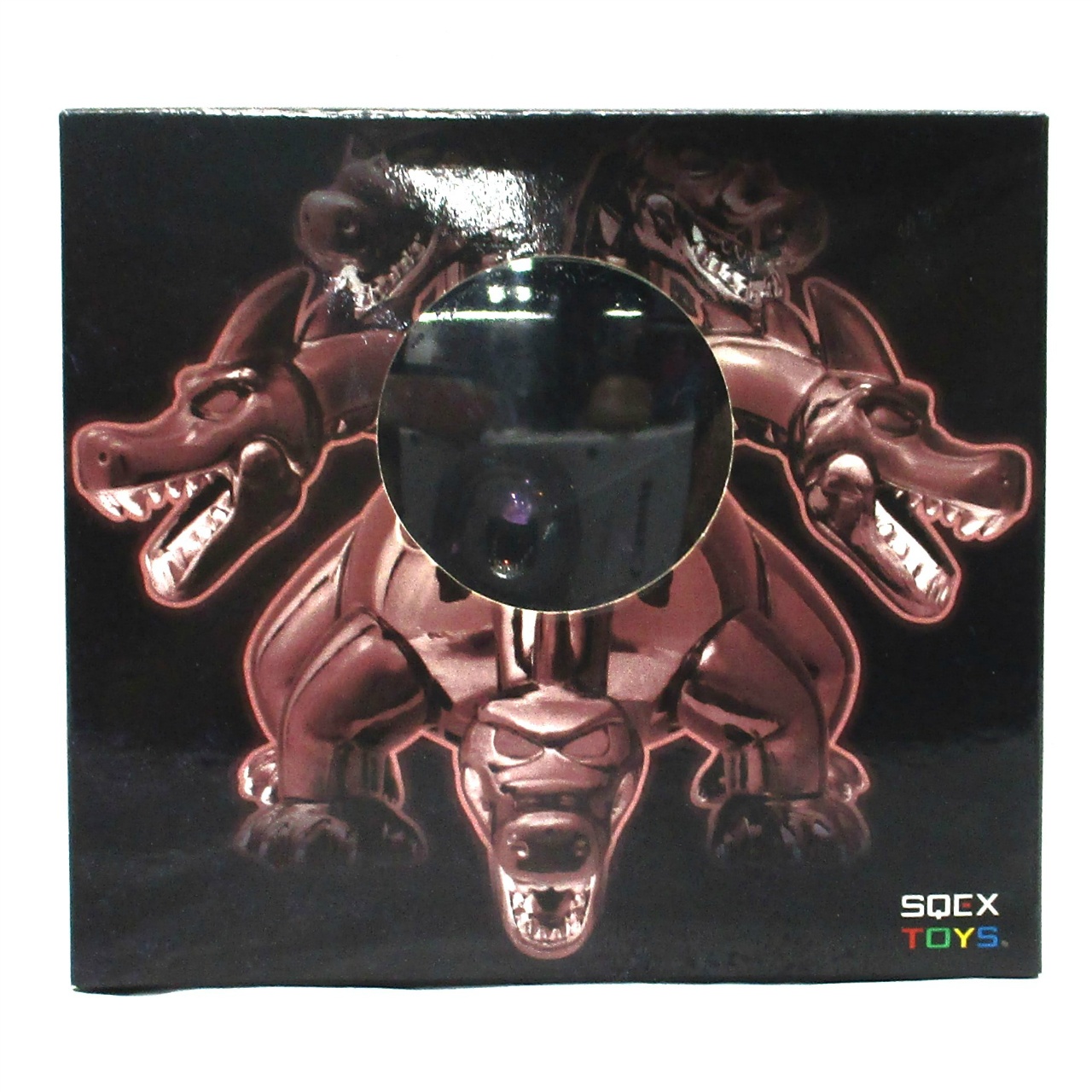 ドラゴンクエスト メタリックモンスターズギャラリー キング