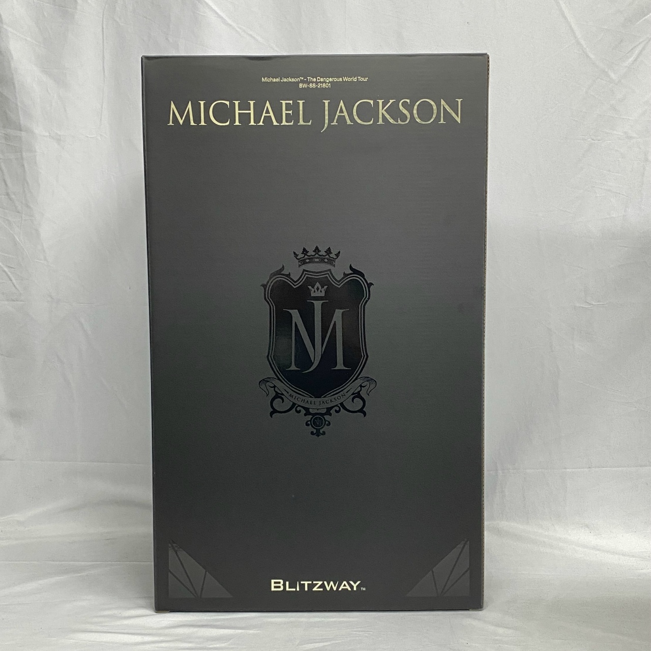 BLITZWAY Superb Scale Statue Michel Jackson (Standard) 1/4 Scale Statue