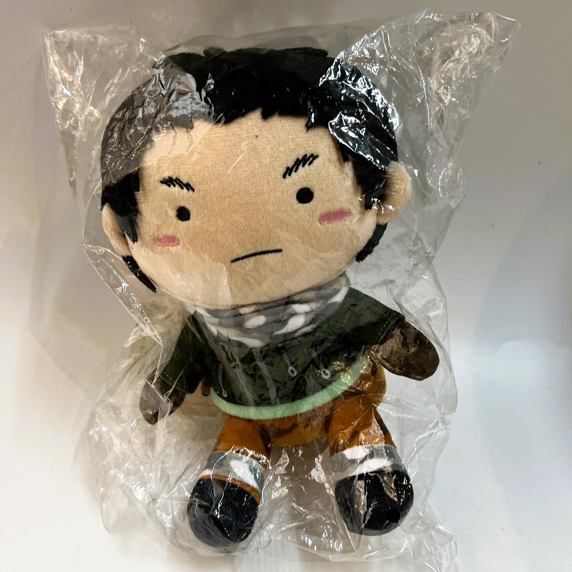ブシロードクリエイティブ Dead by Daylight ぬいぐるみ ジェイク