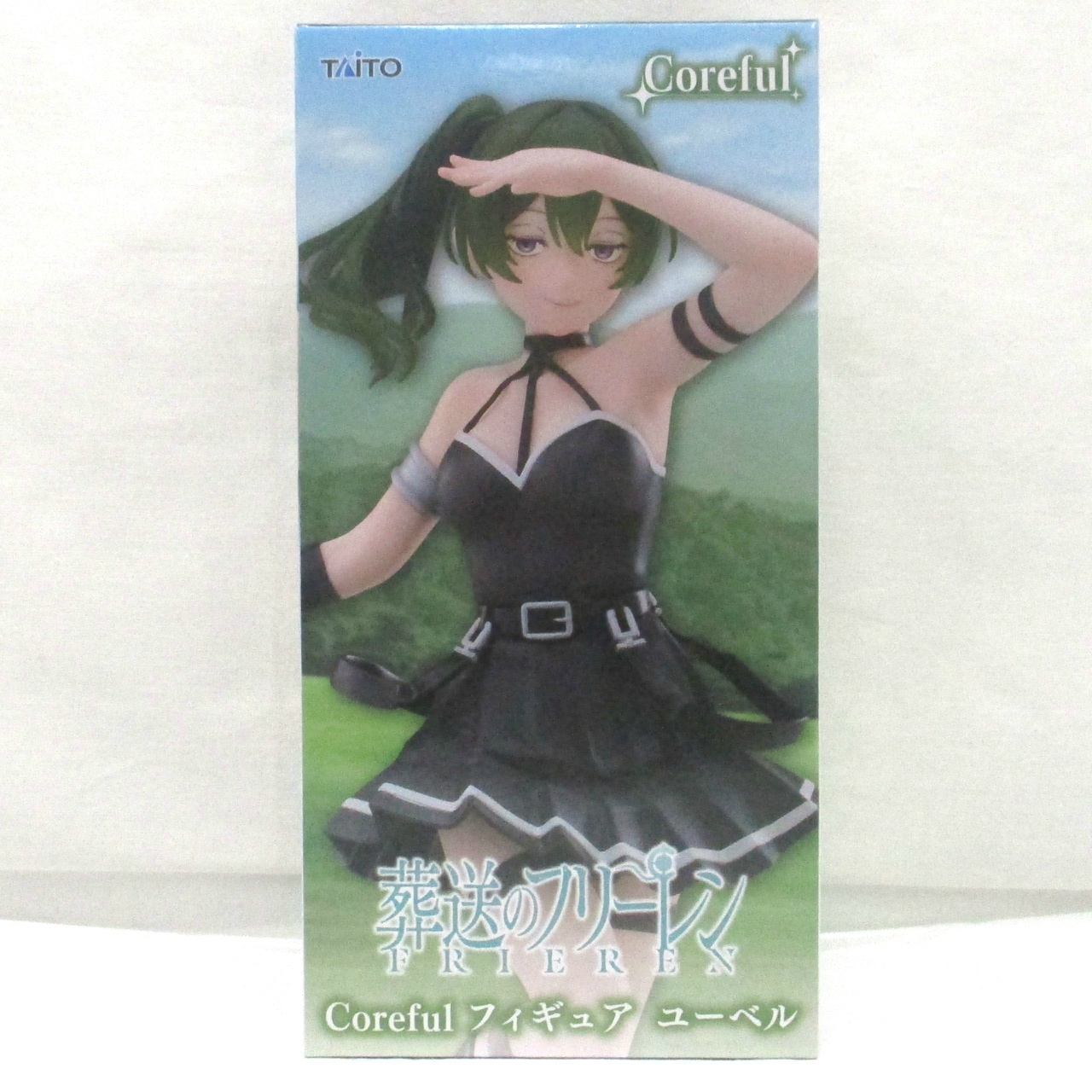 タイトー 葬送のフリーレン Coreful フィギュア ユーベル