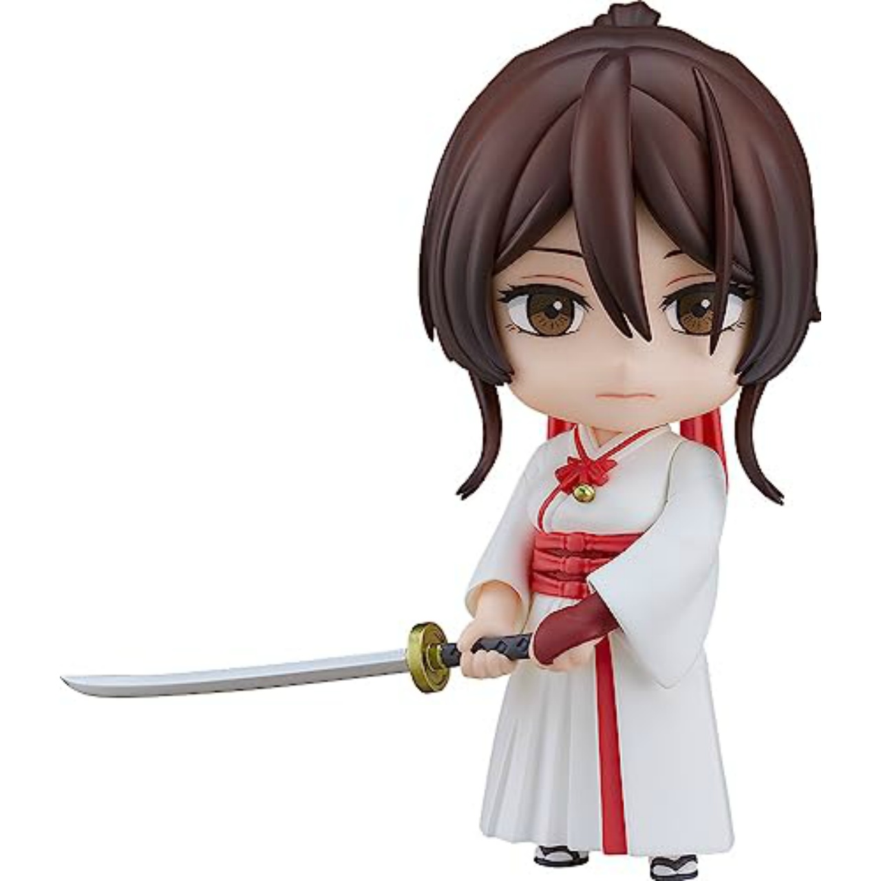 ねんどろいど No.2185 山田浅ェ門 佐切 (地獄楽)