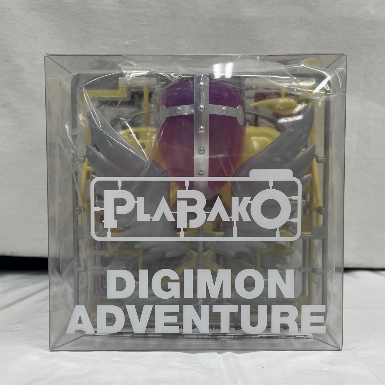 PLABAKO デジモンアドベンチャー ホーリーエンジェモン