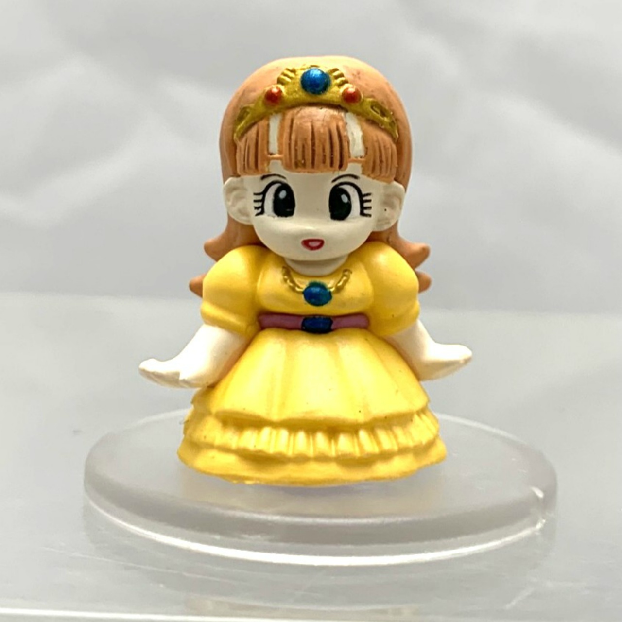 ドラゴンクエスト キャラクターフィギュアコレクション ロトの伝説編② ローラ姫(DQI)