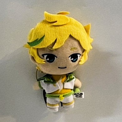 フリュー あんさんぶるスターズ! ぬいぐるみ Switch 春川宙