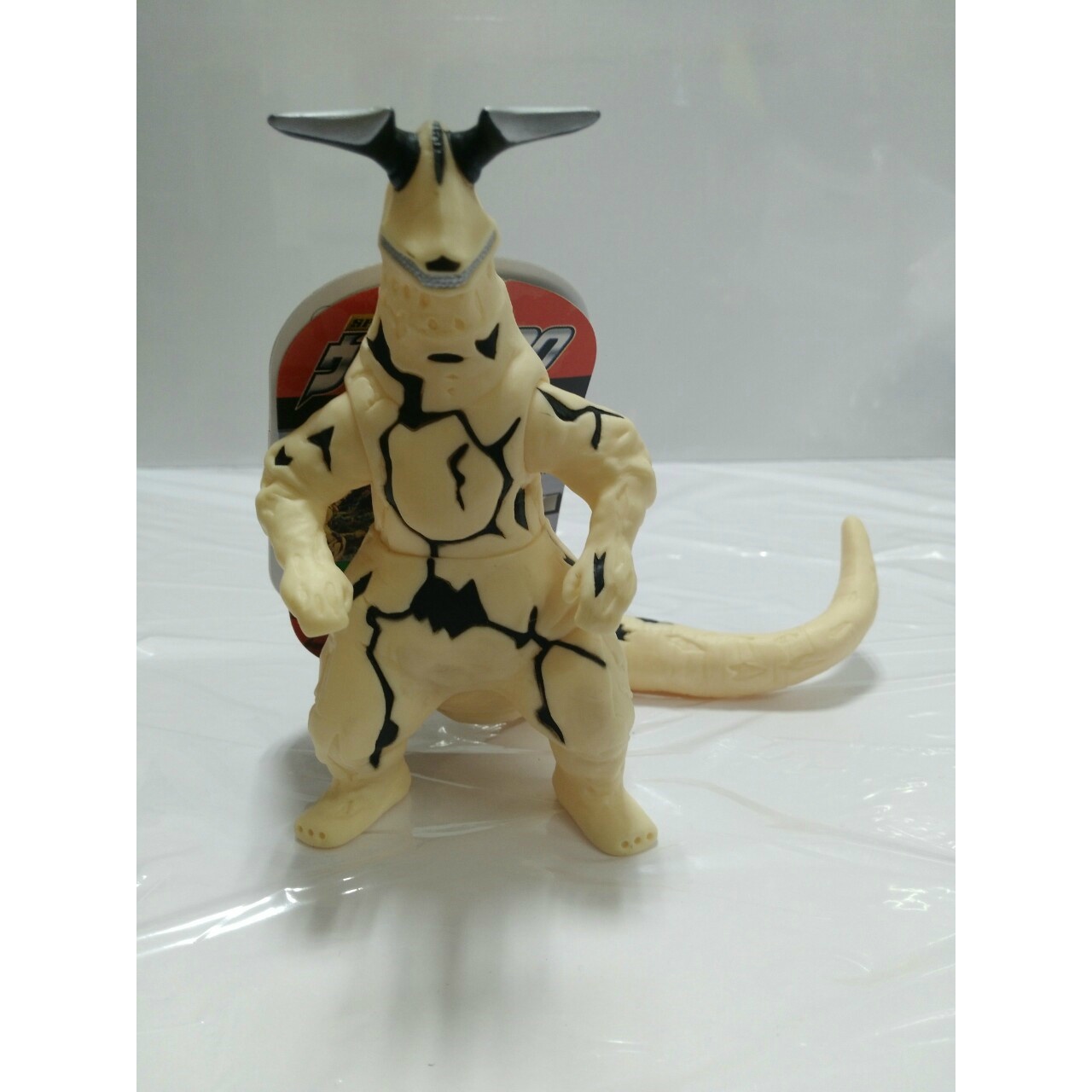 Bandai Ultra Monster 500 Ultra Seven Series 05 Eleking