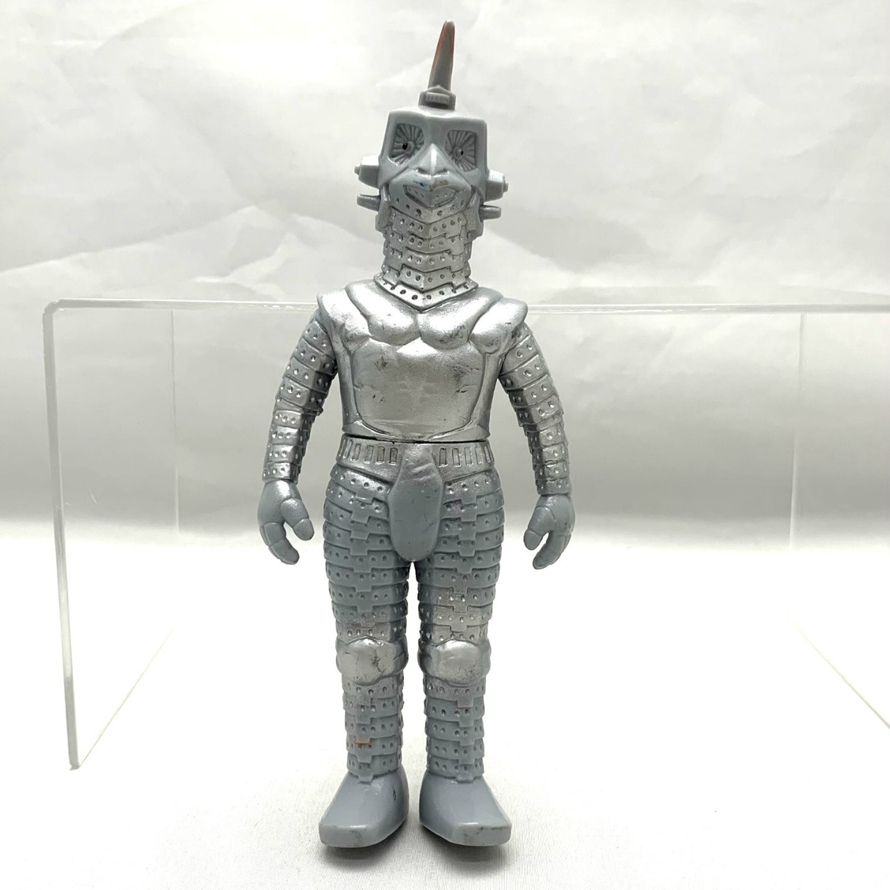 バンダイ ウルトラ怪獣シリーズ ウインダム 1983年製