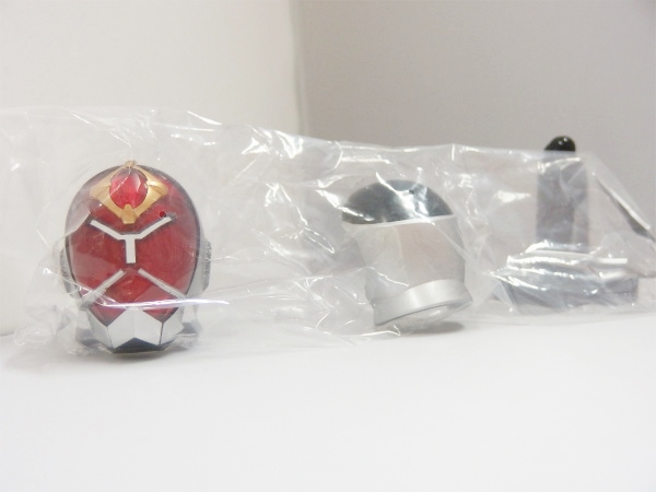 マスクコレクション and so forth 仮面ライダーウィザード フレイムドラゴン
