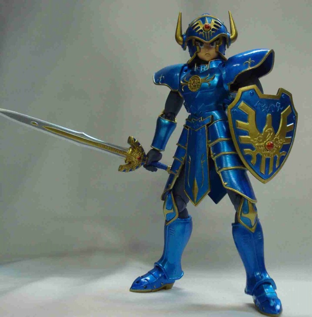 ドラゴンクエスト 伝説の鎧リターンズ ～ロトの装備～