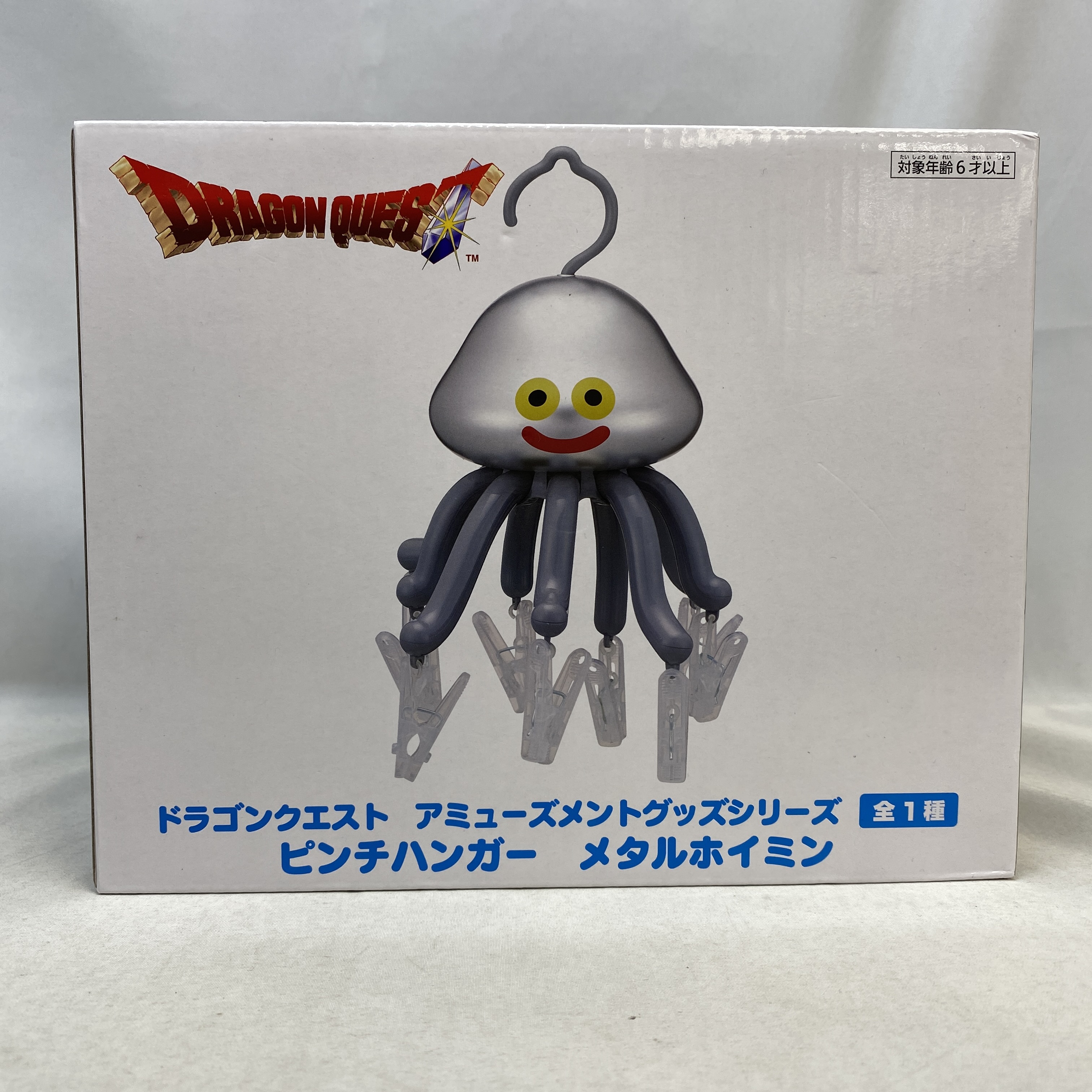 タイトー ドラゴンクエスト AM ピンチハンガー メタルホイミン