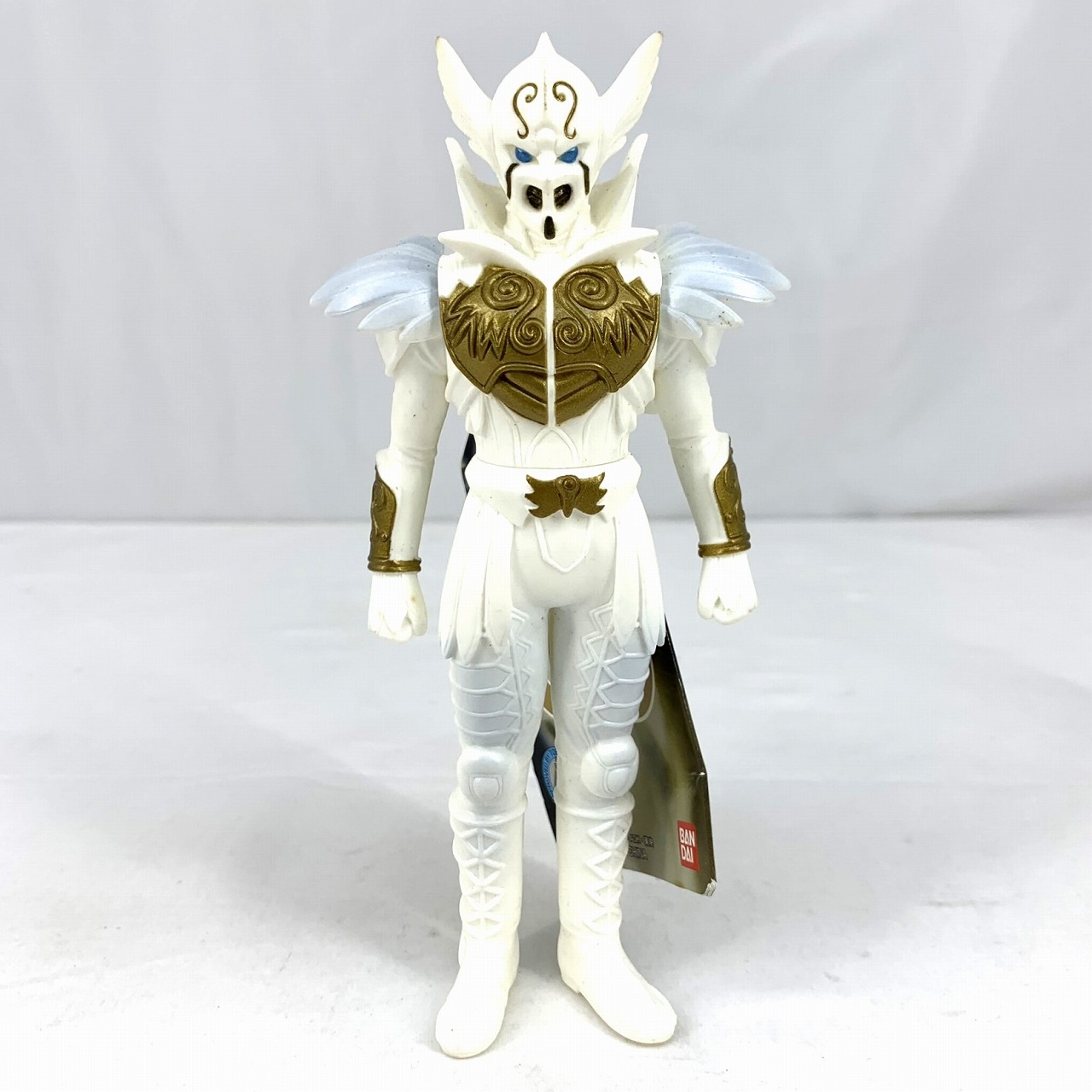 バンダイ ライダーイマジンシリーズ 05 ジークイマジン